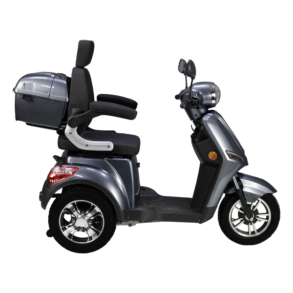 DK-MV-NEO ELEKTRO-SENIORENMOBIL 25 KM/H